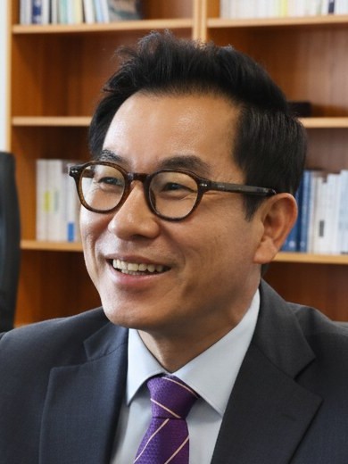 박기관 교수
